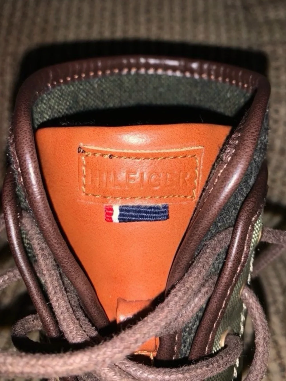 Tommy Hilfiger tommy hilfiger